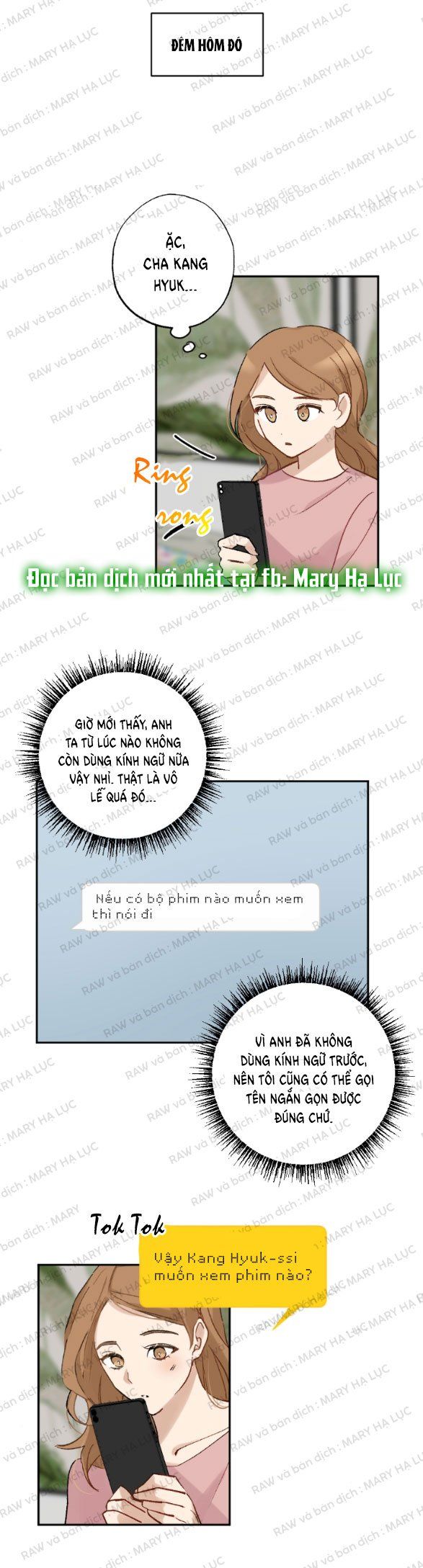 đọc truyện [18+] Hôn Nhân Tiền Định Chương 7.1 ảnh 10 tại Thiên Thai Truyện