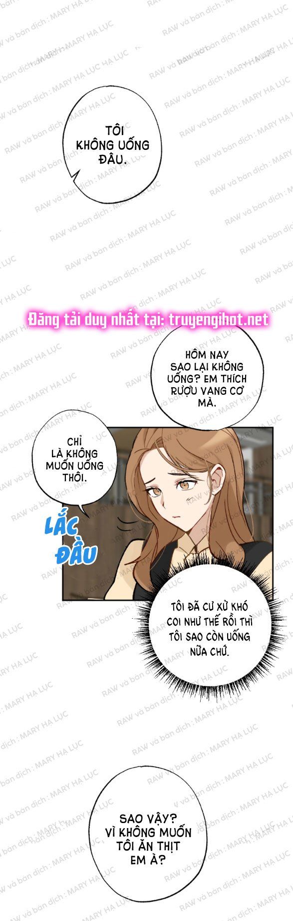 đọc truyện [18+] Hôn Nhân Tiền Định Chương 7.2 ảnh 1 tại Thiên Thai Truyện