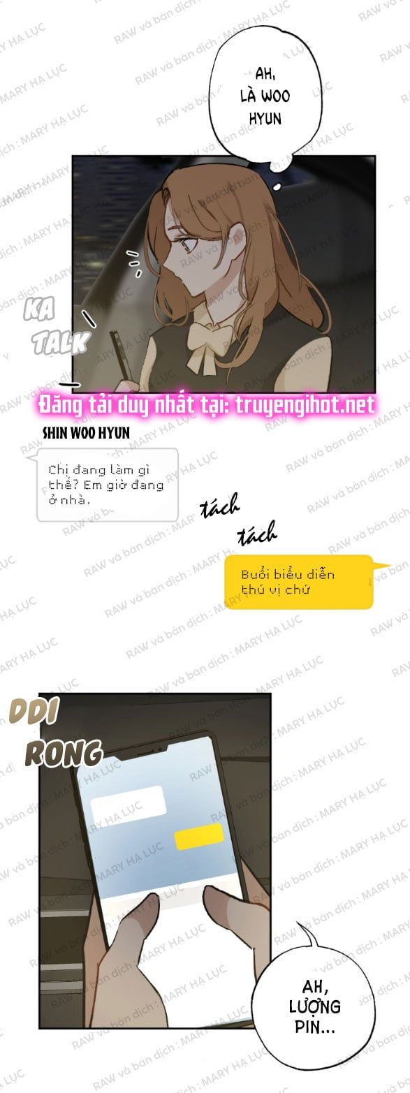 đọc truyện [18+] Hôn Nhân Tiền Định Chương 7.2 ảnh 6 tại Thiên Thai Truyện