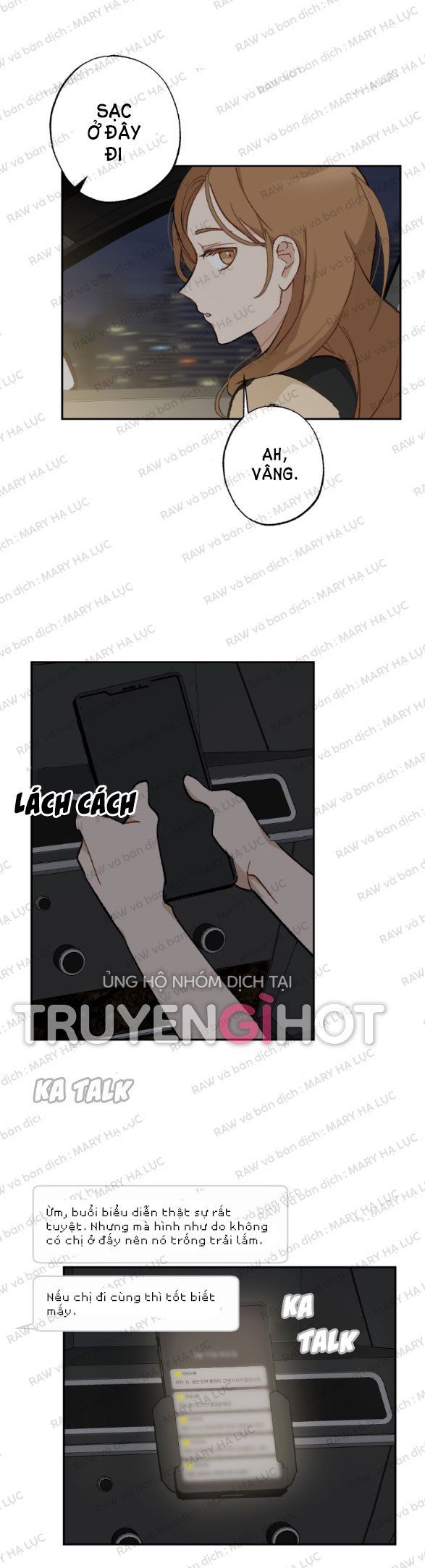 đọc truyện [18+] Hôn Nhân Tiền Định Chương 7.2 ảnh 7 tại Thiên Thai Truyện