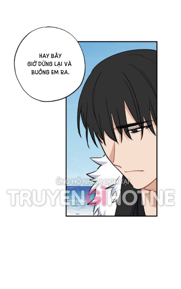 đọc truyện [18+] Hôn Nhân Tiền Định Chương 70.1 ảnh 11 tại Thiên Thai Truyện