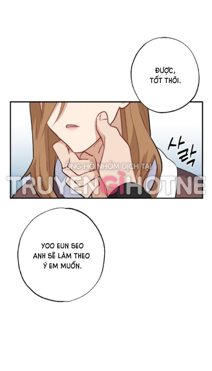 đọc truyện [18+] Hôn Nhân Tiền Định Chương 70.1 ảnh 15 tại Thiên Thai Truyện