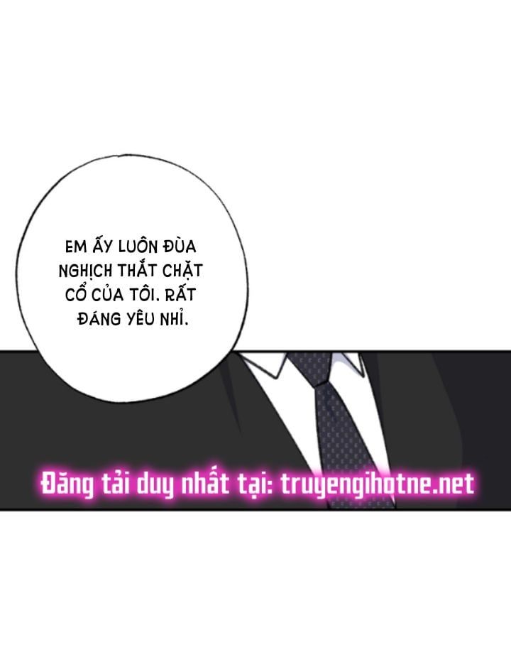 đọc truyện [18+] Hôn Nhân Tiền Định Chương 70.1 ảnh 21 tại Thiên Thai Truyện
