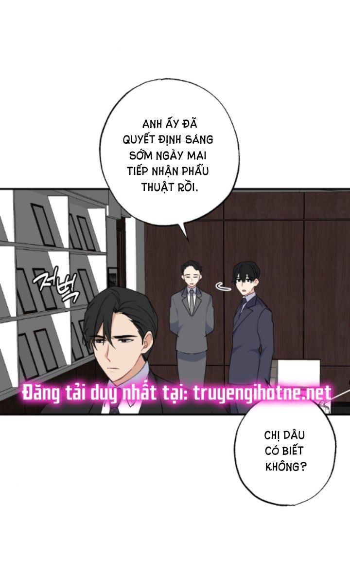 đọc truyện [18+] Hôn Nhân Tiền Định Chương 70.1 ảnh 24 tại Thiên Thai Truyện