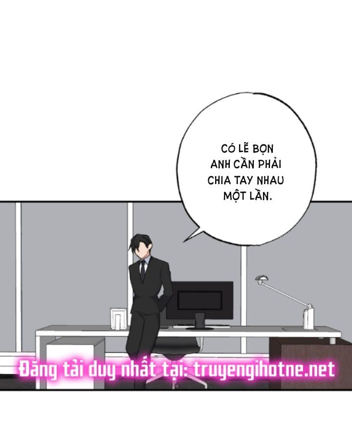 đọc truyện [18+] Hôn Nhân Tiền Định Chương 70.1 ảnh 27 tại Thiên Thai Truyện