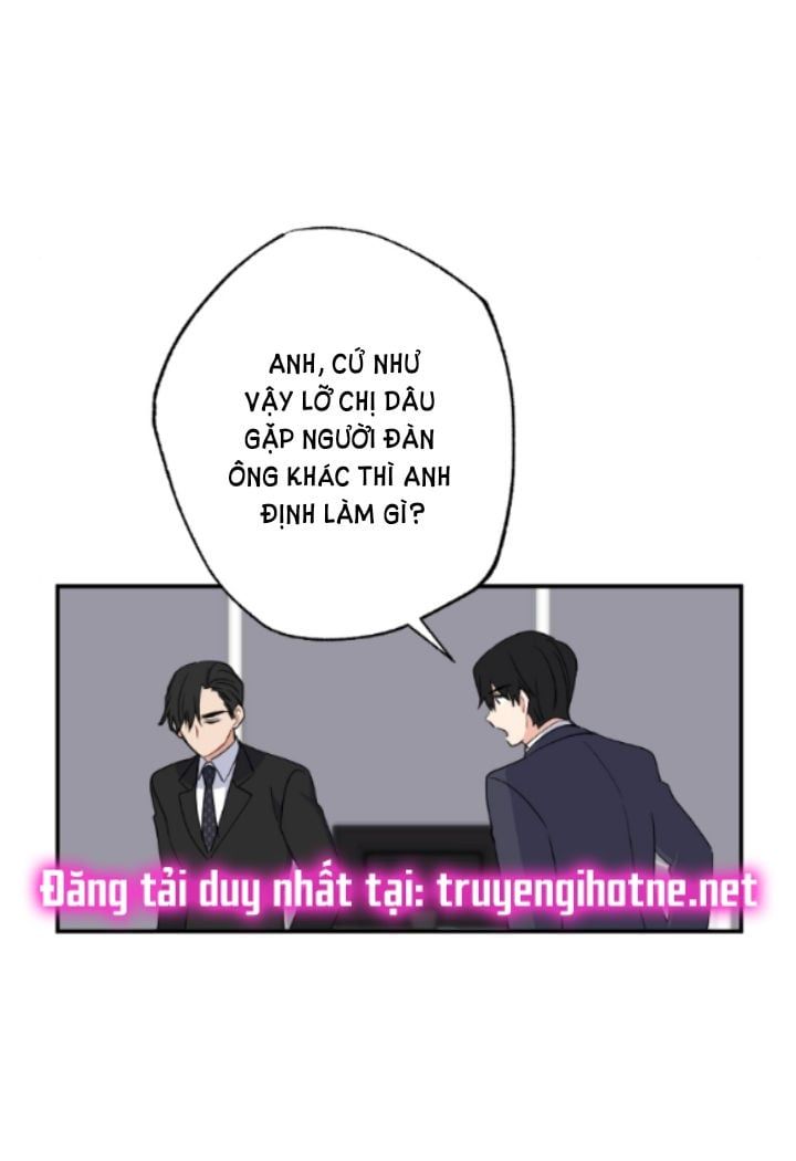 đọc truyện [18+] Hôn Nhân Tiền Định Chương 70.1 ảnh 30 tại Thiên Thai Truyện
