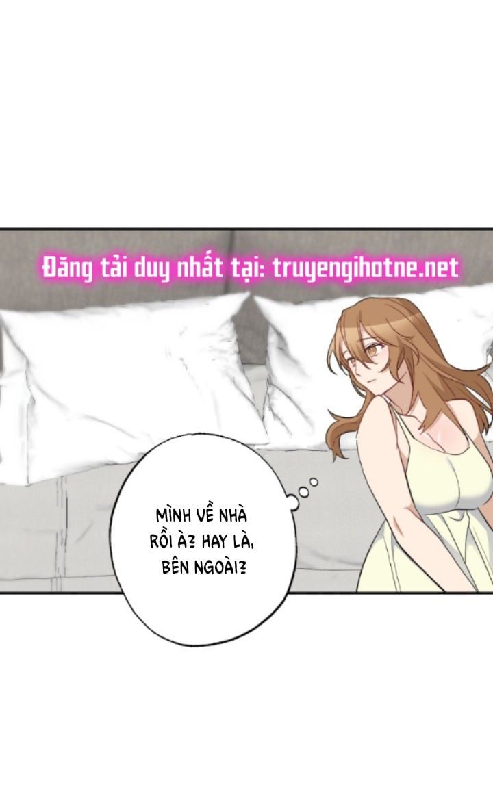 đọc truyện [18+] Hôn Nhân Tiền Định Chương 70.1 ảnh 36 tại Thiên Thai Truyện