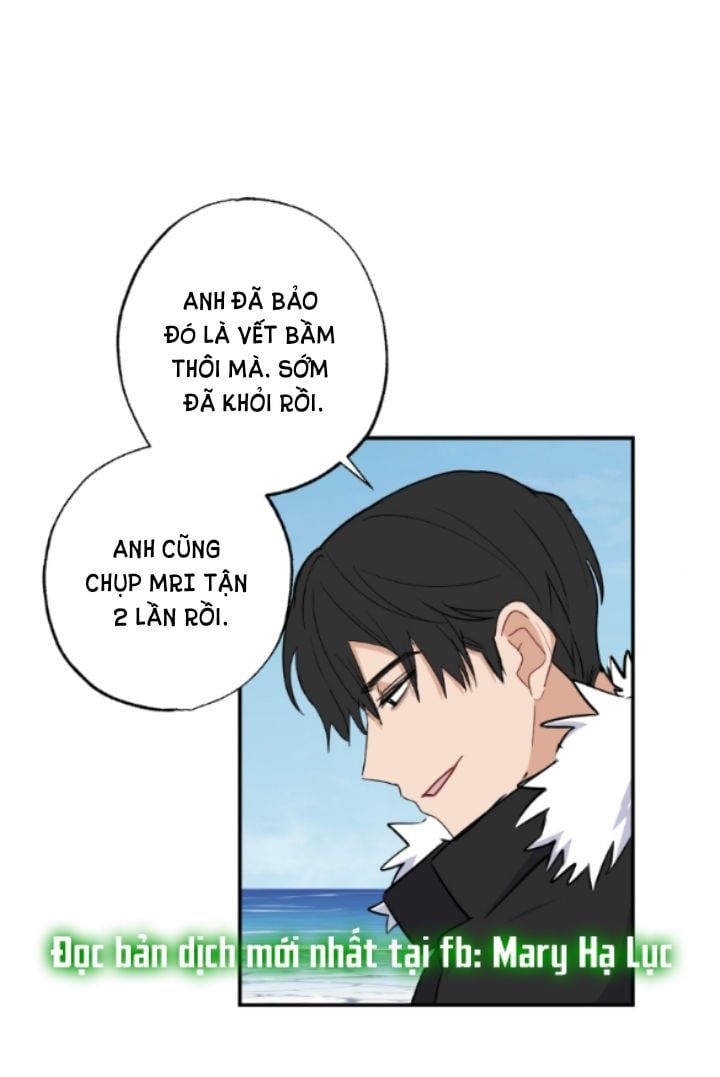 đọc truyện [18+] Hôn Nhân Tiền Định Chương 70.1 ảnh 6 tại Thiên Thai Truyện