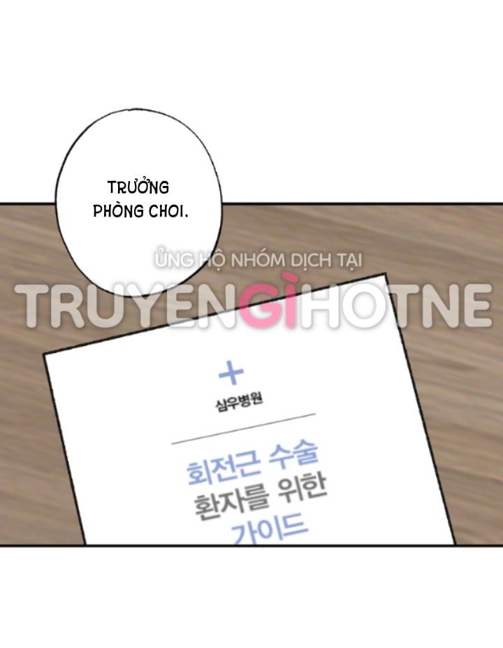 đọc truyện [18+] Hôn Nhân Tiền Định Chương 70.2 ảnh 26 tại Thiên Thai Truyện