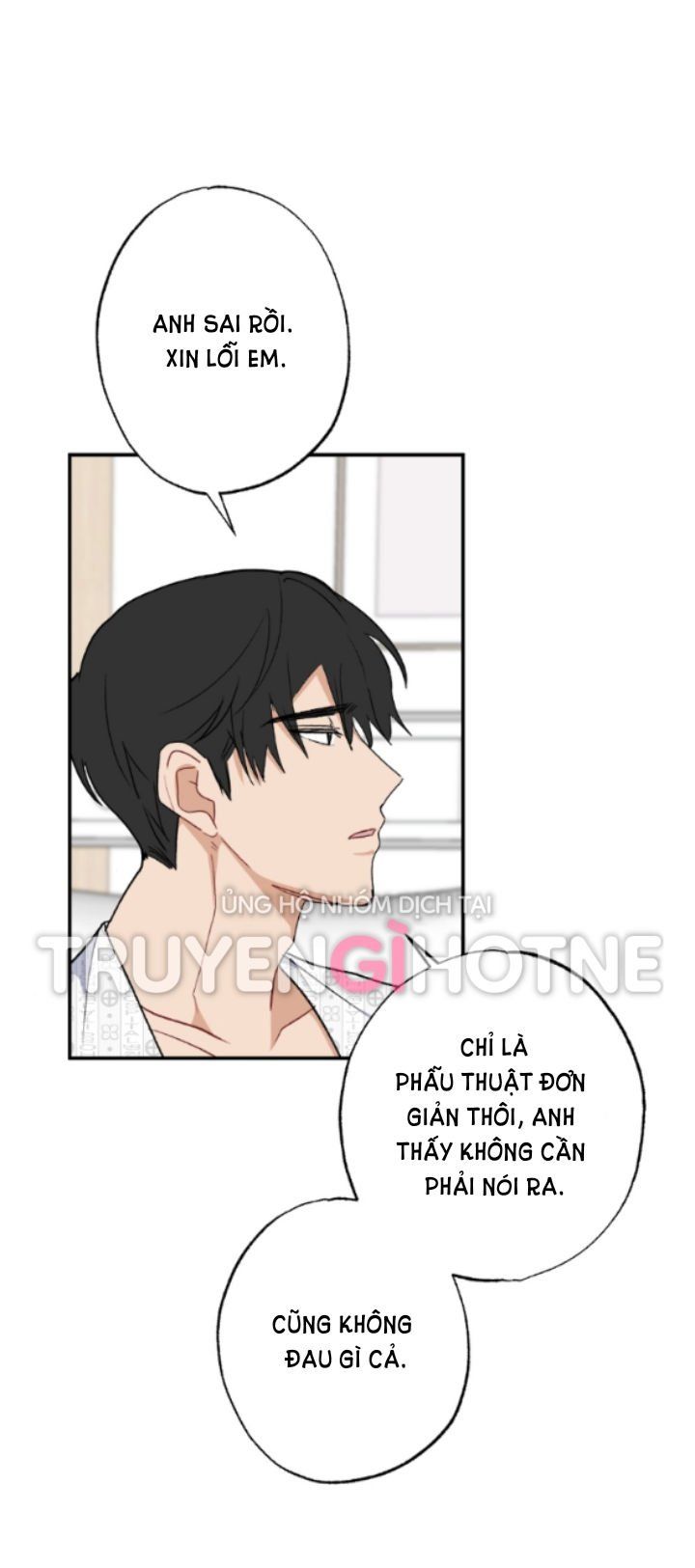 đọc truyện [18+] Hôn Nhân Tiền Định Chương 70.2 ảnh 35 tại Thiên Thai Truyện
