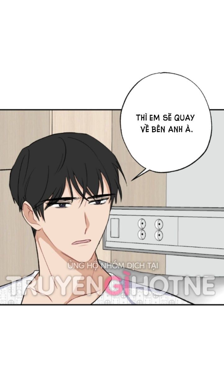 đọc truyện [18+] Hôn Nhân Tiền Định Chương 70.2 ảnh 38 tại Thiên Thai Truyện
