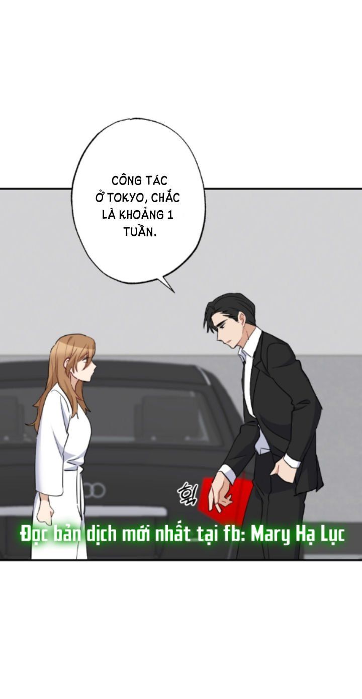 đọc truyện [18+] Hôn Nhân Tiền Định Chương 70.2 ảnh 5 tại Thiên Thai Truyện