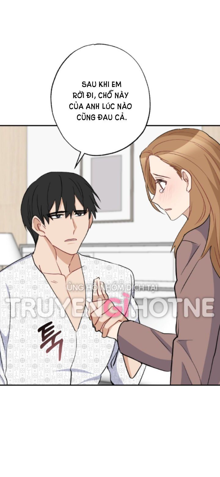 đọc truyện [18+] Hôn Nhân Tiền Định Chương 70.2 ảnh 41 tại Thiên Thai Truyện