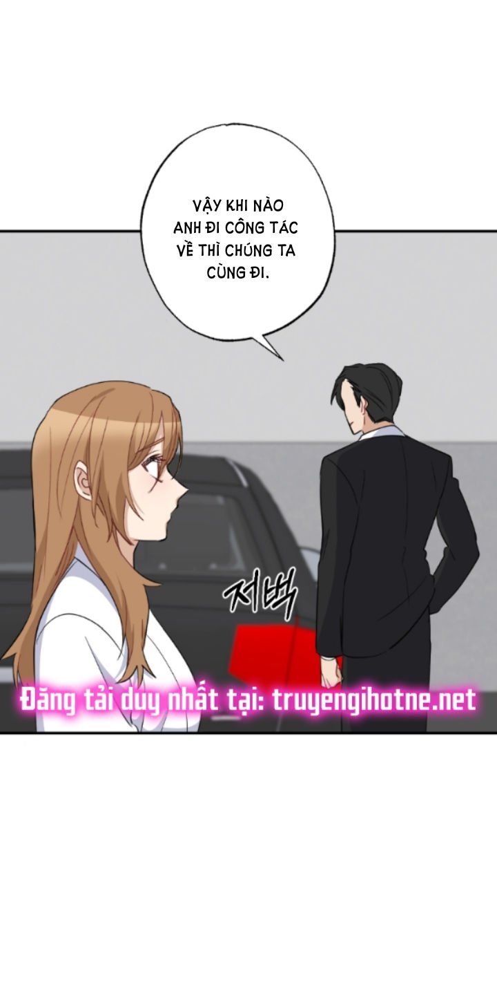 đọc truyện [18+] Hôn Nhân Tiền Định Chương 70.2 ảnh 9 tại Thiên Thai Truyện