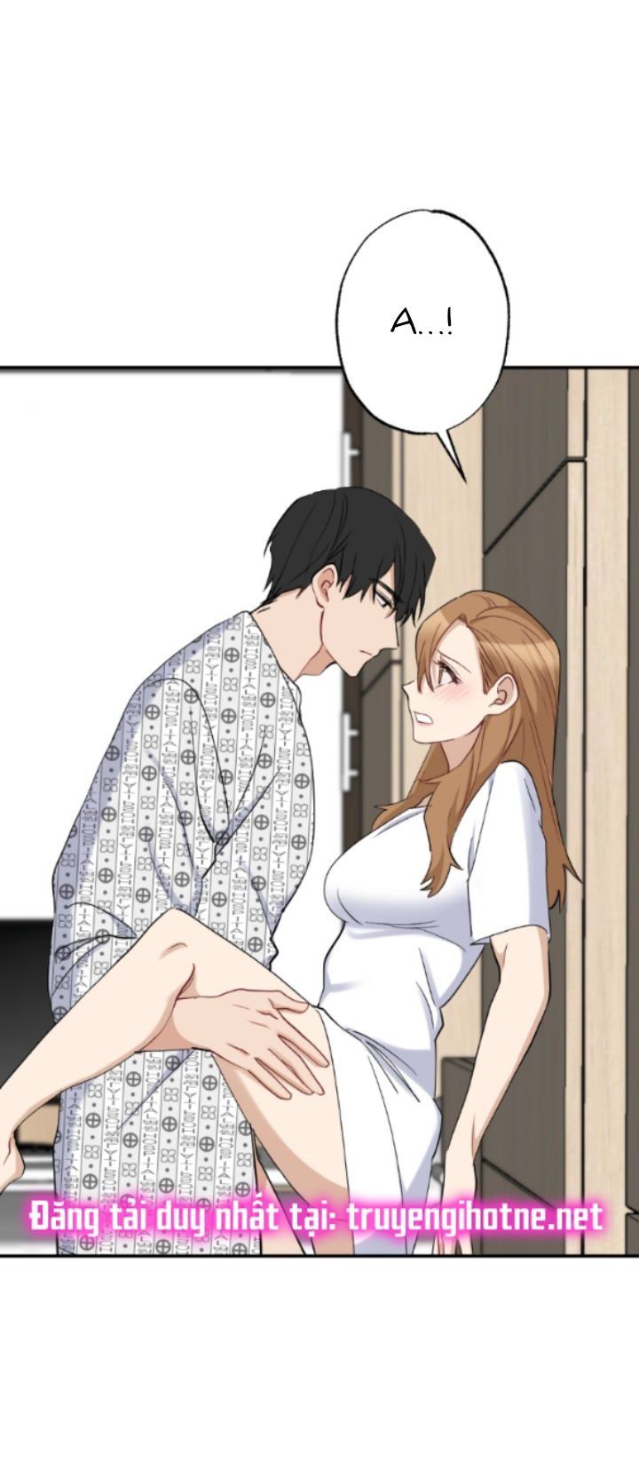 đọc truyện [18+] Hôn Nhân Tiền Định Chương 71.1 ảnh 12 tại Thiên Thai Truyện