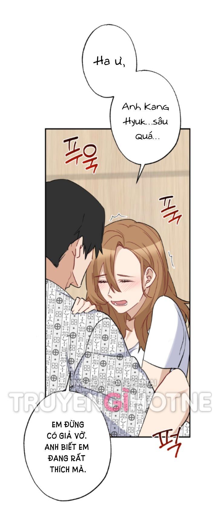 đọc truyện [18+] Hôn Nhân Tiền Định Chương 71.1 ảnh 14 tại Thiên Thai Truyện