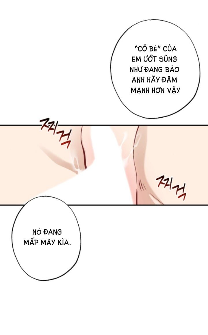 đọc truyện [18+] Hôn Nhân Tiền Định Chương 71.1 ảnh 15 tại Thiên Thai Truyện