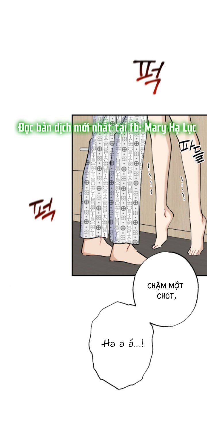 đọc truyện [18+] Hôn Nhân Tiền Định Chương 71.1 ảnh 16 tại Thiên Thai Truyện