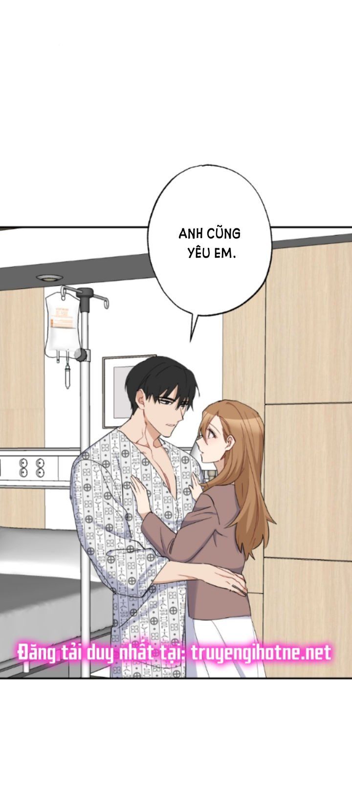 đọc truyện [18+] Hôn Nhân Tiền Định Chương 71.1 ảnh 3 tại Thiên Thai Truyện