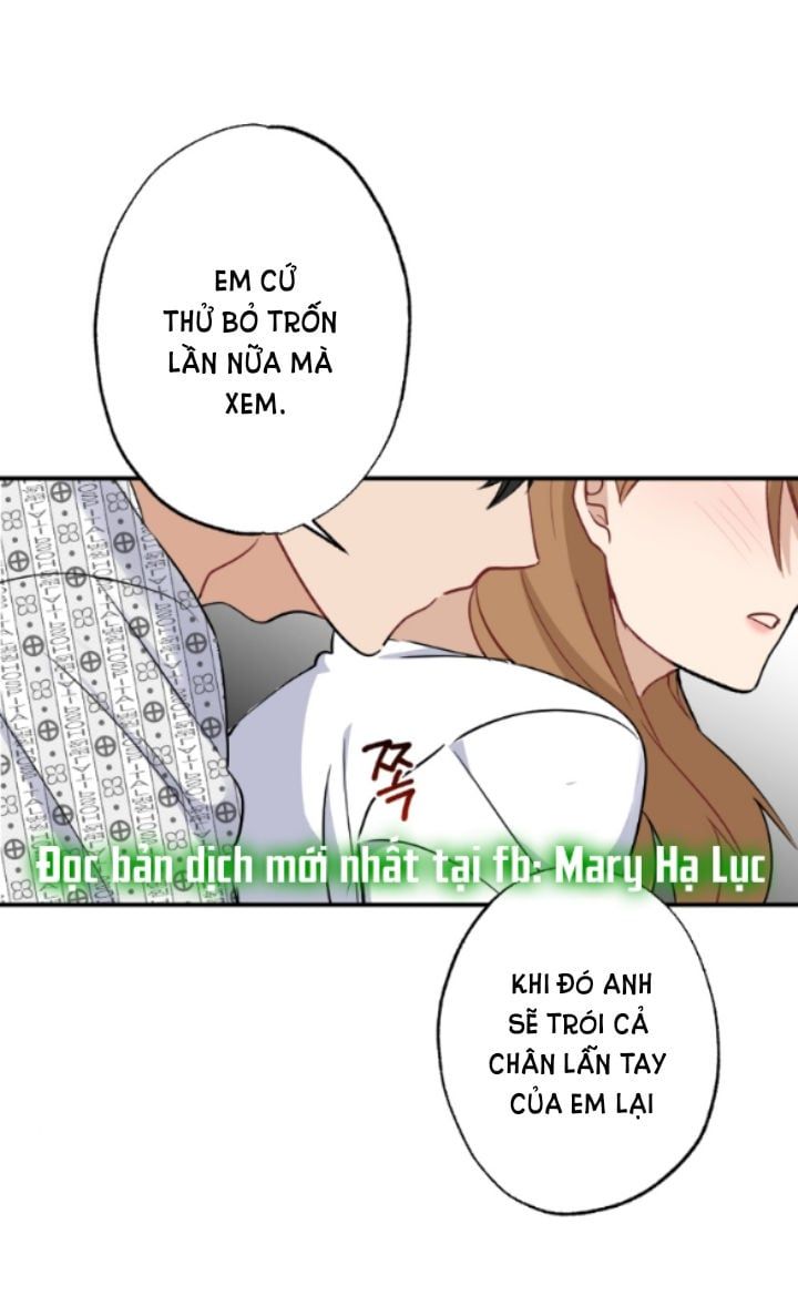 đọc truyện [18+] Hôn Nhân Tiền Định Chương 71.1 ảnh 27 tại Thiên Thai Truyện