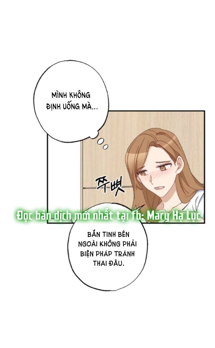 đọc truyện [18+] Hôn Nhân Tiền Định Chương 71.1 ảnh 33 tại Thiên Thai Truyện