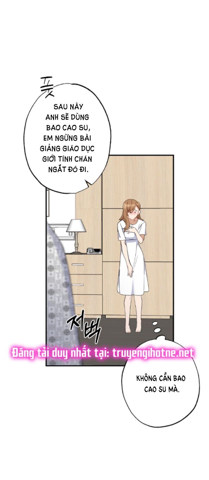 đọc truyện [18+] Hôn Nhân Tiền Định Chương 71.1 ảnh 34 tại Thiên Thai Truyện