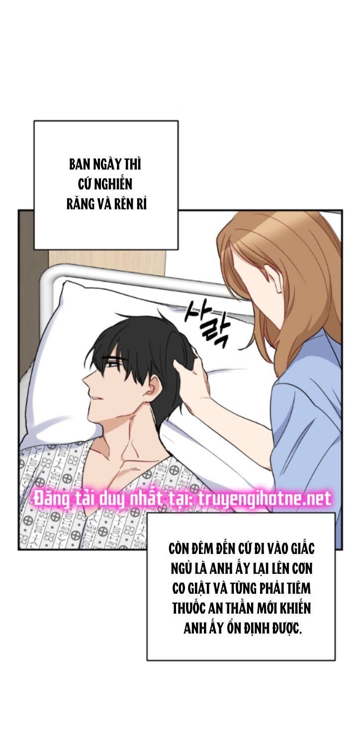 đọc truyện [18+] Hôn Nhân Tiền Định Chương 71.2 ảnh 13 tại Thiên Thai Truyện