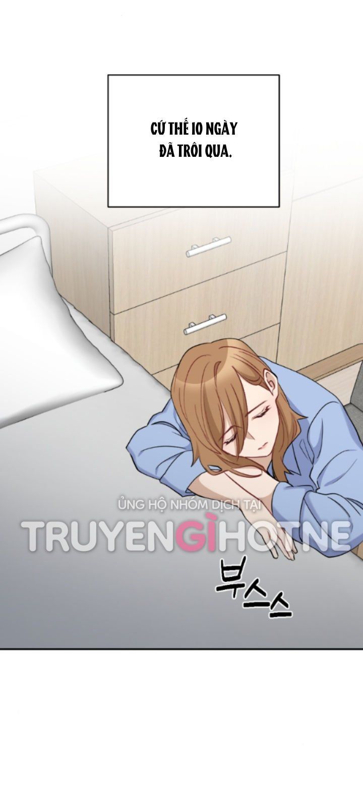 đọc truyện [18+] Hôn Nhân Tiền Định Chương 71.2 ảnh 14 tại Thiên Thai Truyện