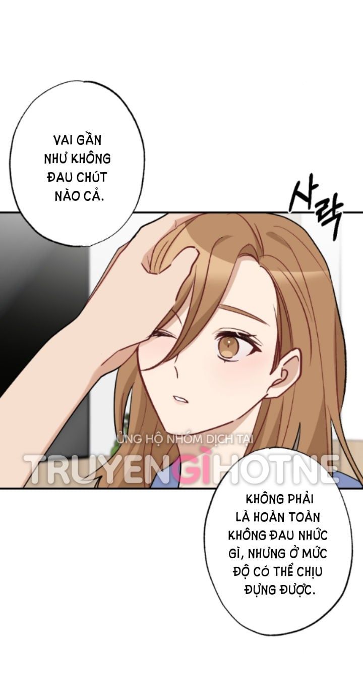 đọc truyện [18+] Hôn Nhân Tiền Định Chương 71.2 ảnh 21 tại Thiên Thai Truyện