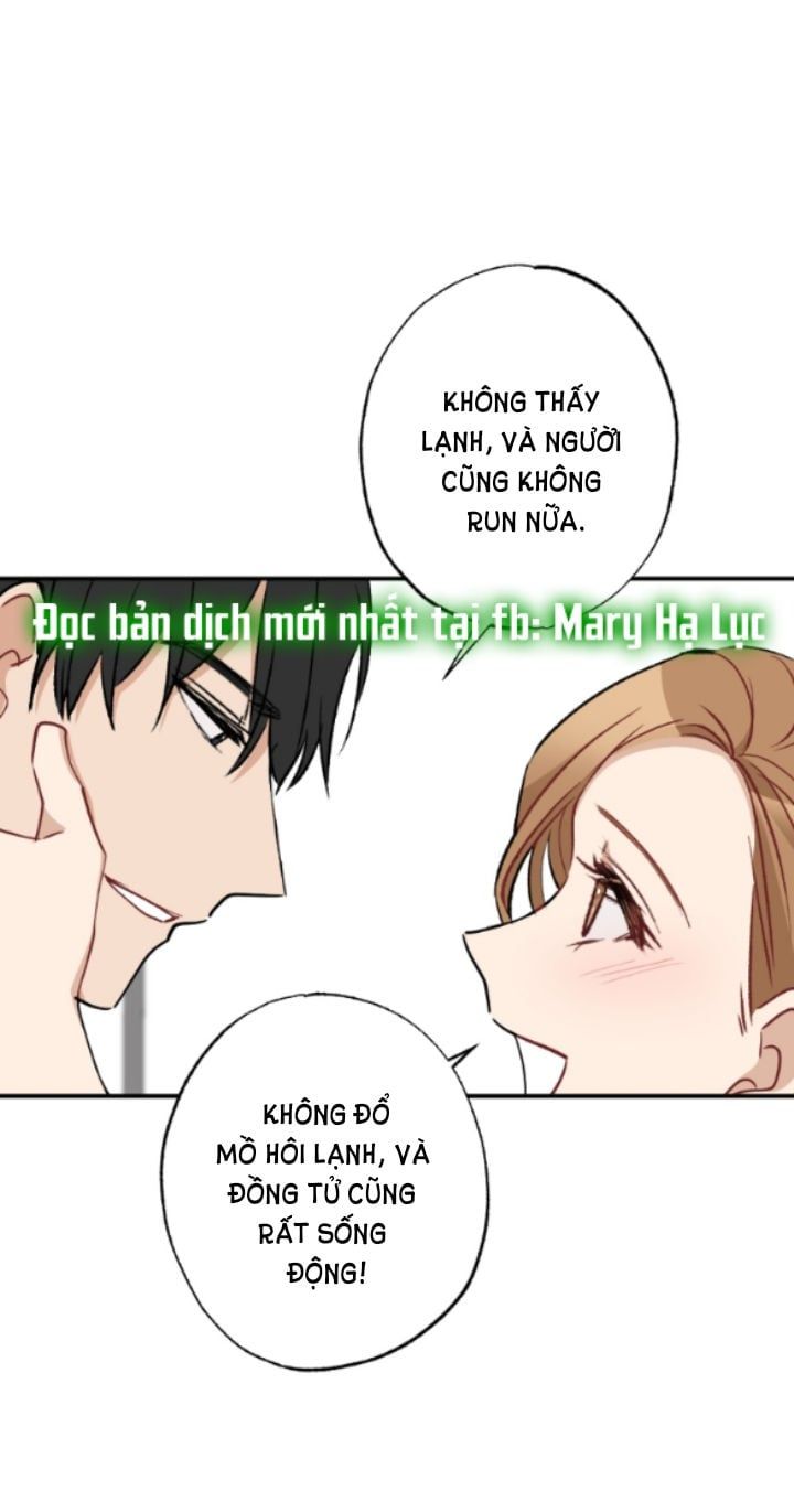 đọc truyện [18+] Hôn Nhân Tiền Định Chương 71.2 ảnh 23 tại Thiên Thai Truyện