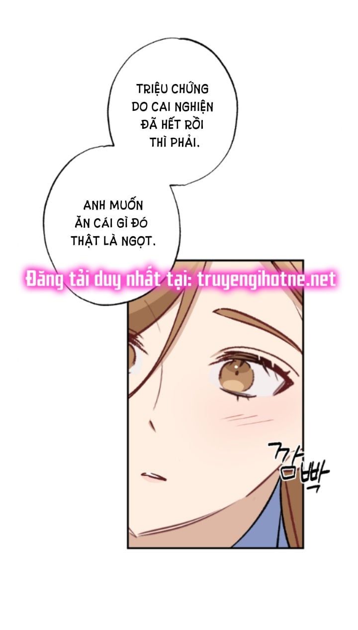 đọc truyện [18+] Hôn Nhân Tiền Định Chương 71.2 ảnh 25 tại Thiên Thai Truyện