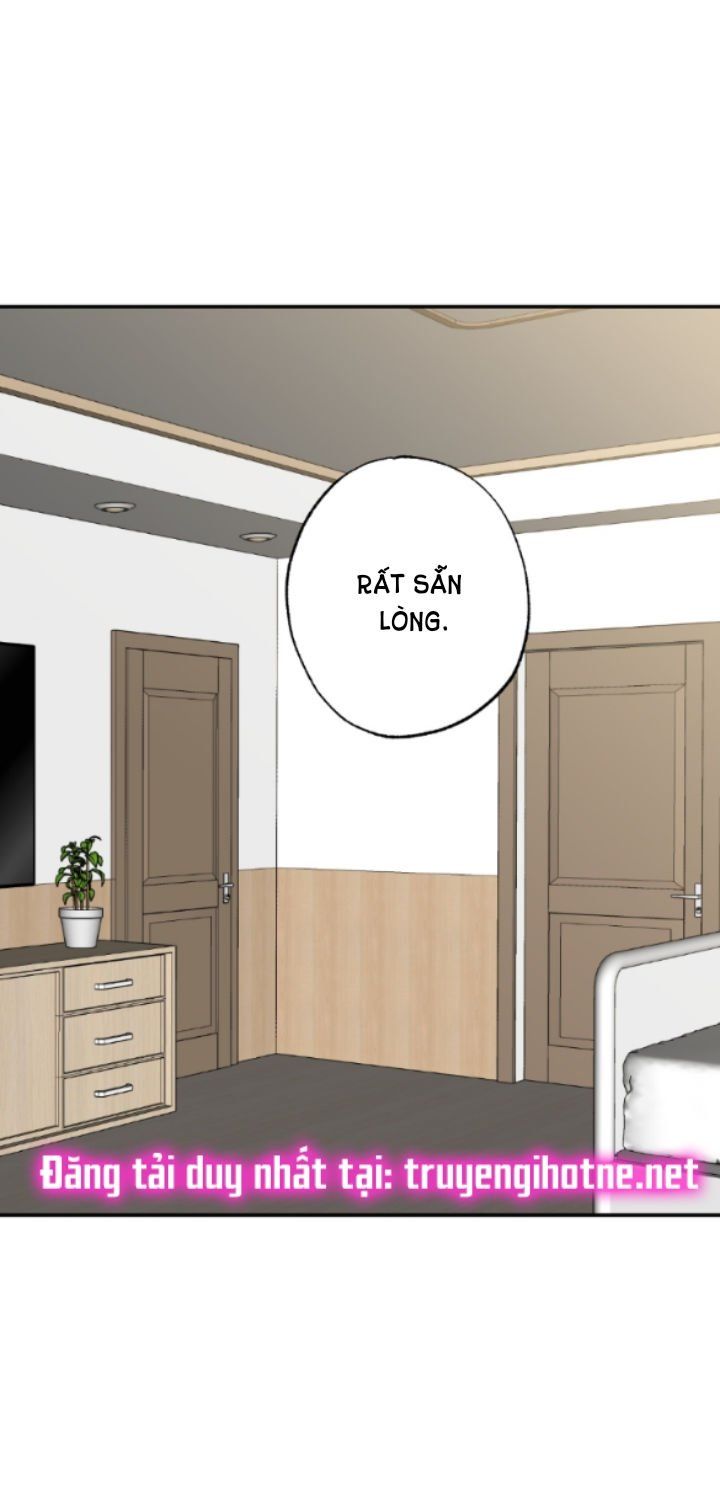 đọc truyện [18+] Hôn Nhân Tiền Định Chương 71.2 ảnh 38 tại Thiên Thai Truyện