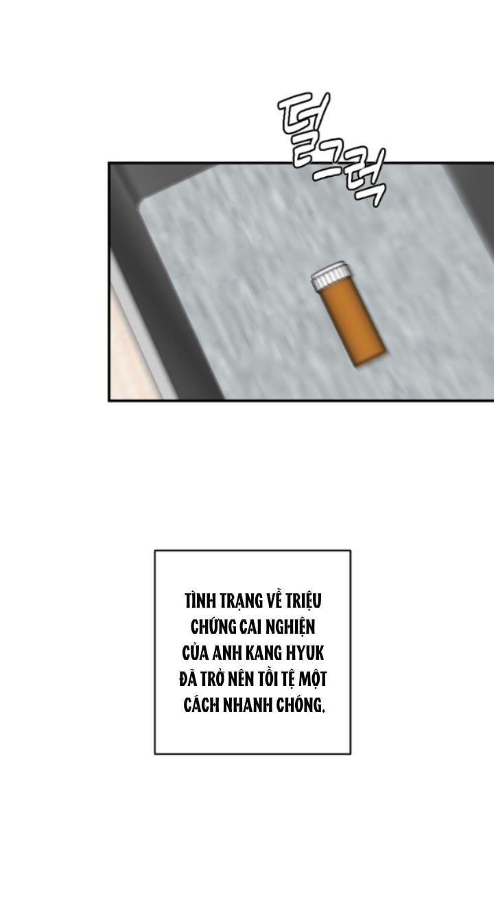 đọc truyện [18+] Hôn Nhân Tiền Định Chương 71.2 ảnh 9 tại Thiên Thai Truyện