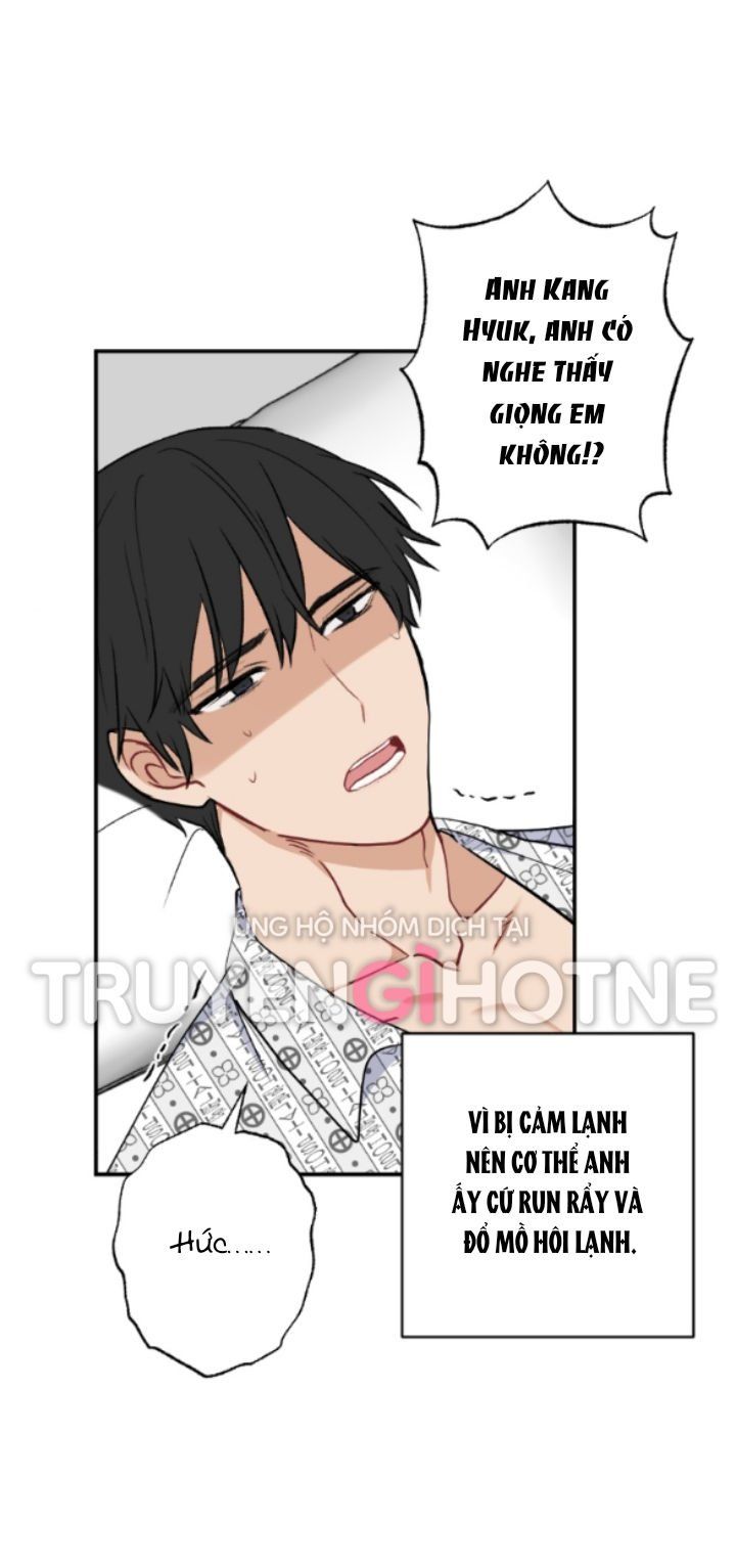 đọc truyện [18+] Hôn Nhân Tiền Định Chương 71.2 ảnh 10 tại Thiên Thai Truyện
