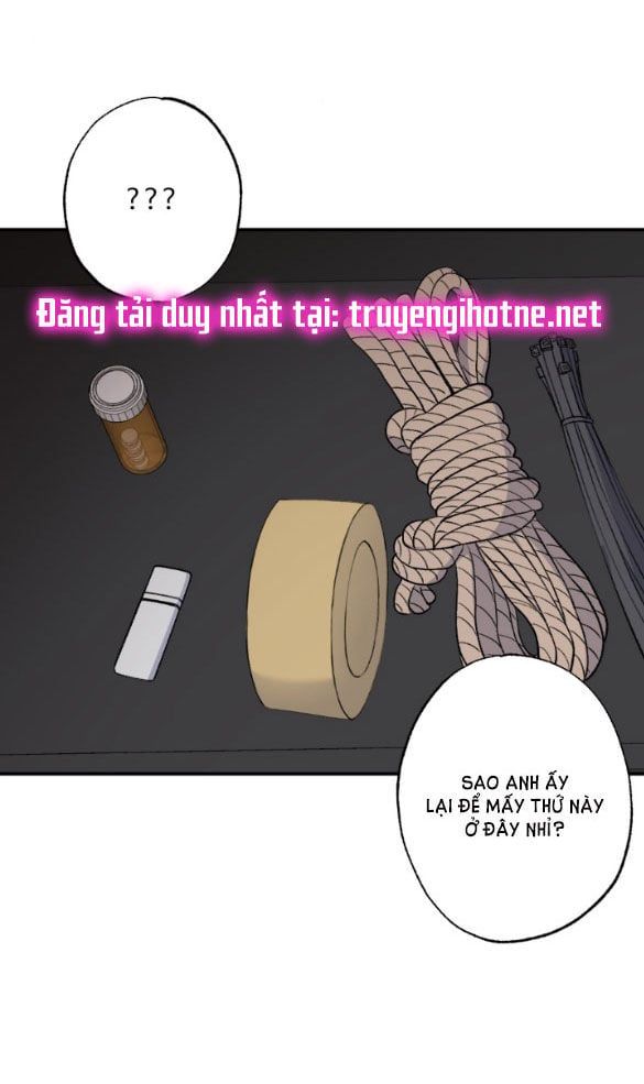 đọc truyện [18+] Hôn Nhân Tiền Định Chương 72.1 ảnh 13 tại Thiên Thai Truyện