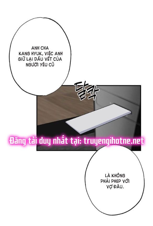 đọc truyện [18+] Hôn Nhân Tiền Định Chương 72.1 ảnh 20 tại Thiên Thai Truyện