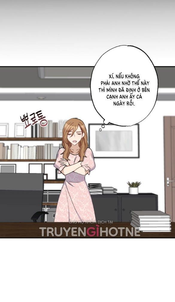 đọc truyện [18+] Hôn Nhân Tiền Định Chương 72.1 ảnh 9 tại Thiên Thai Truyện
