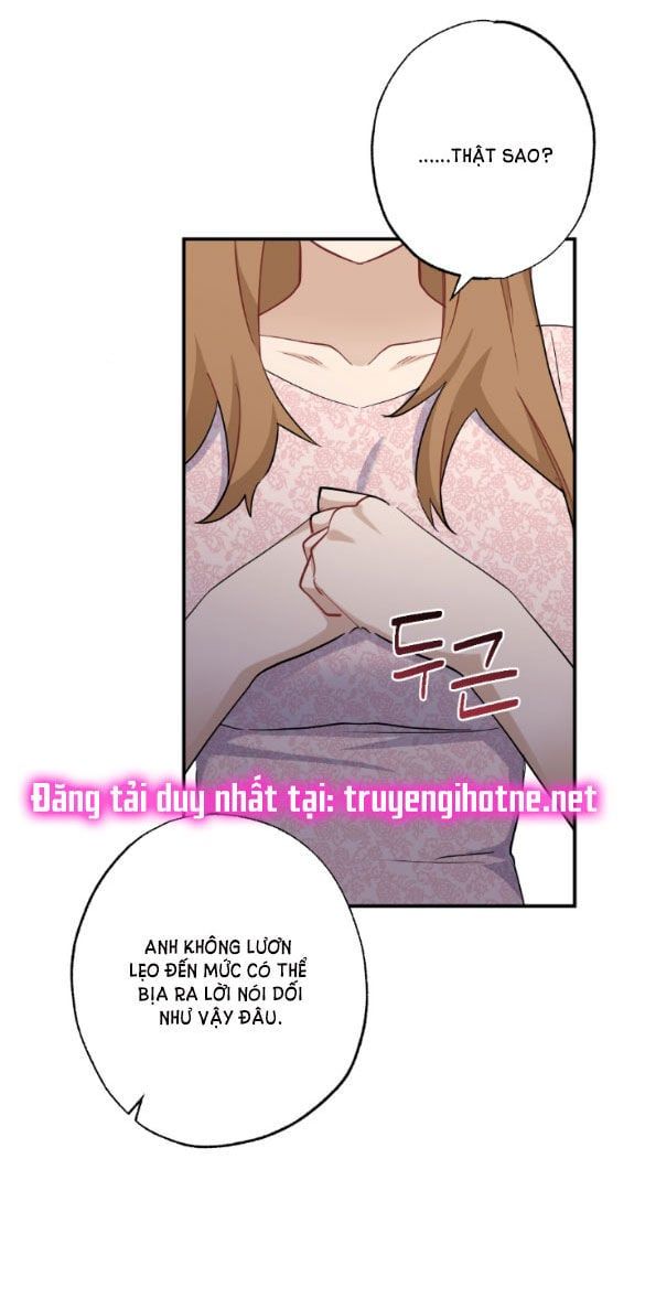 đọc truyện [18+] Hôn Nhân Tiền Định Chương 72.2 ảnh 18 tại Thiên Thai Truyện