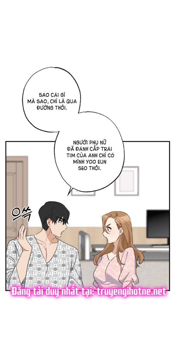 đọc truyện [18+] Hôn Nhân Tiền Định Chương 72.2 ảnh 27 tại Thiên Thai Truyện