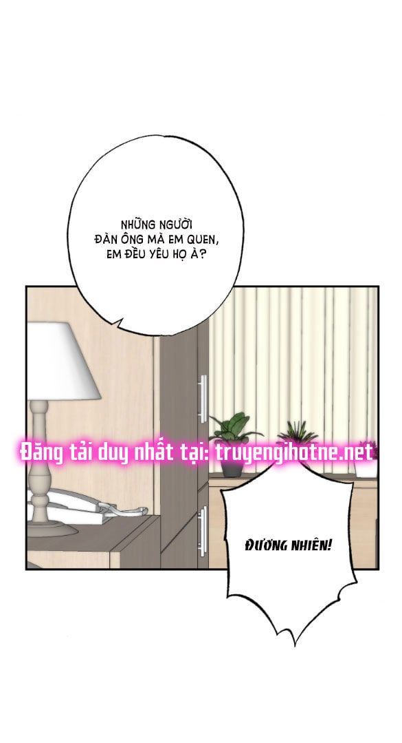 đọc truyện [18+] Hôn Nhân Tiền Định Chương 72.2 ảnh 30 tại Thiên Thai Truyện