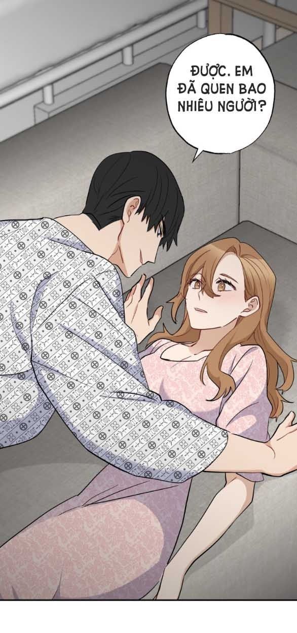đọc truyện [18+] Hôn Nhân Tiền Định Chương 73.1 ảnh 1 tại Thiên Thai Truyện