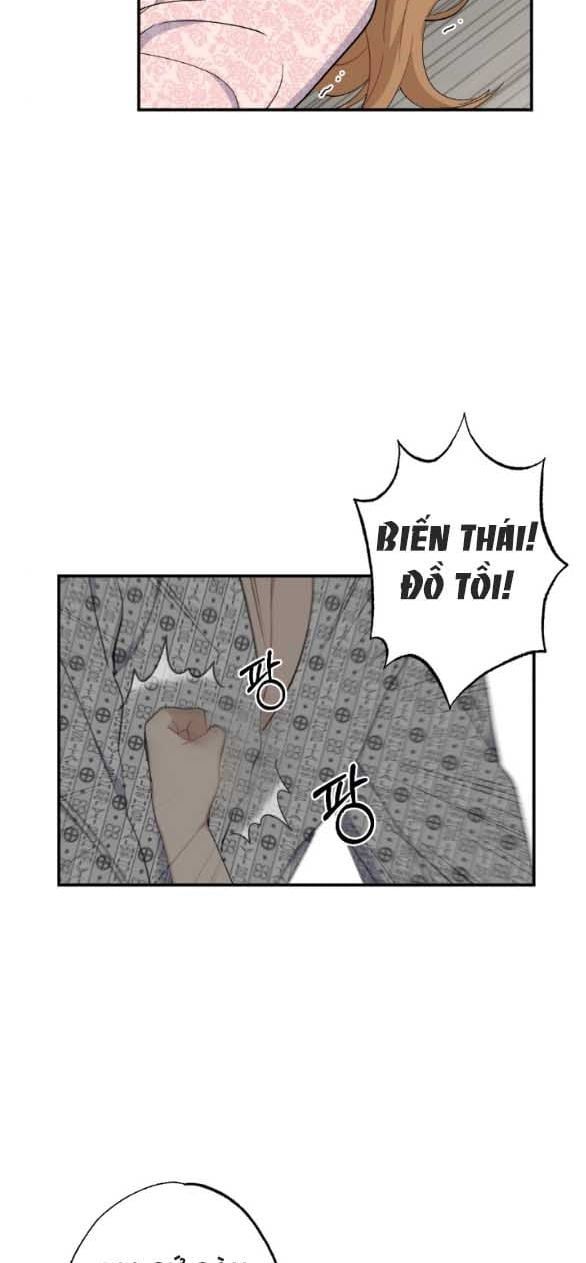 đọc truyện [18+] Hôn Nhân Tiền Định Chương 73.1 ảnh 17 tại Thiên Thai Truyện