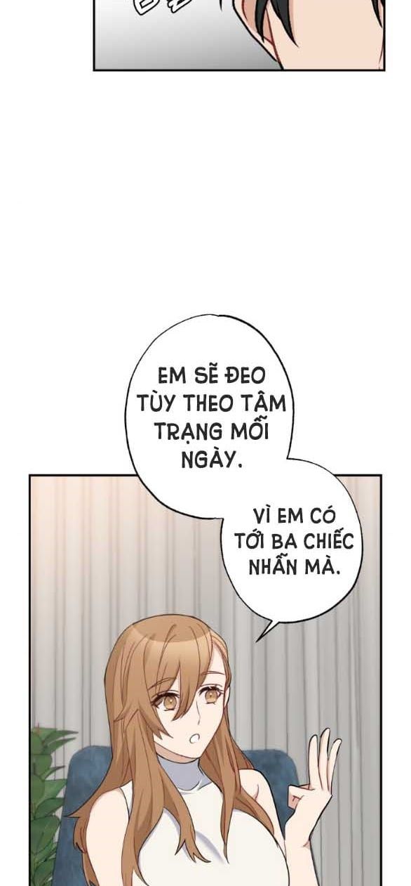 đọc truyện [18+] Hôn Nhân Tiền Định Chương 73.2 ảnh 20 tại Thiên Thai Truyện
