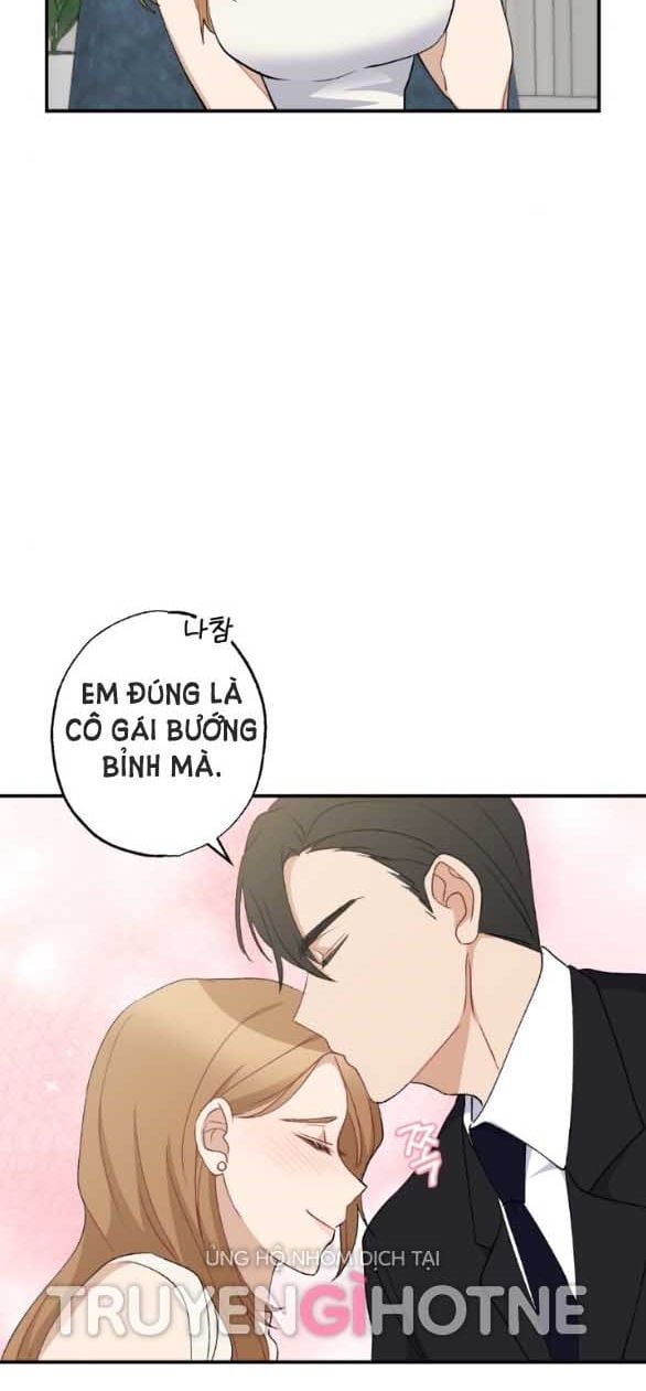 đọc truyện [18+] Hôn Nhân Tiền Định Chương 73.2 ảnh 21 tại Thiên Thai Truyện