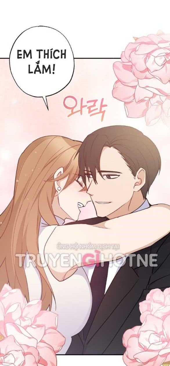 đọc truyện [18+] Hôn Nhân Tiền Định Chương 73.2 ảnh 28 tại Thiên Thai Truyện