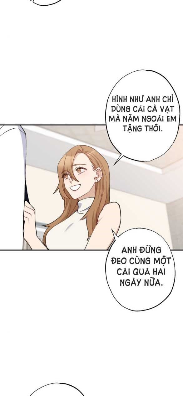 đọc truyện [18+] Hôn Nhân Tiền Định Chương 73.2 ảnh 5 tại Thiên Thai Truyện