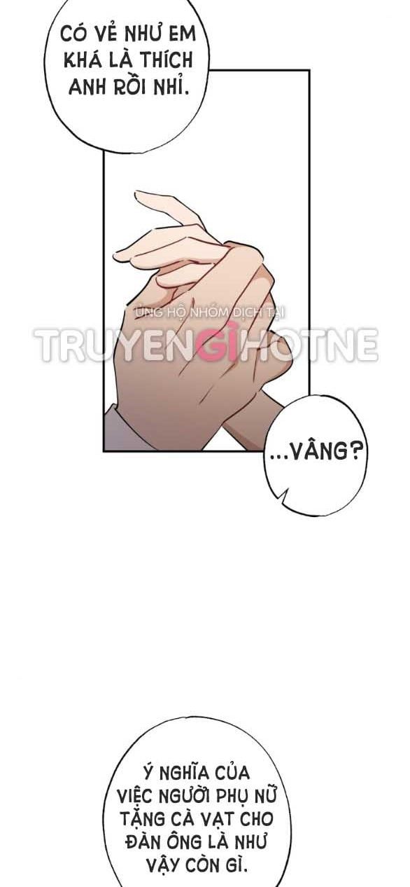 đọc truyện [18+] Hôn Nhân Tiền Định Chương 73.2 ảnh 6 tại Thiên Thai Truyện