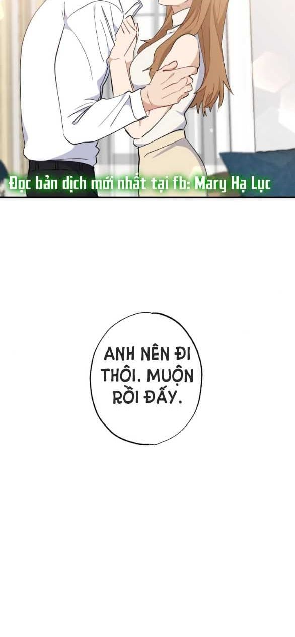đọc truyện [18+] Hôn Nhân Tiền Định Chương 73.2 ảnh 9 tại Thiên Thai Truyện
