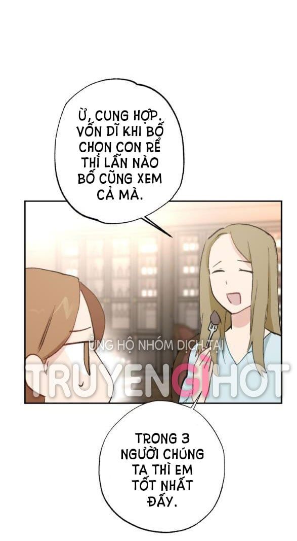 đọc truyện [18+] Hôn Nhân Tiền Định Chương 8.1 ảnh 14 tại Thiên Thai Truyện