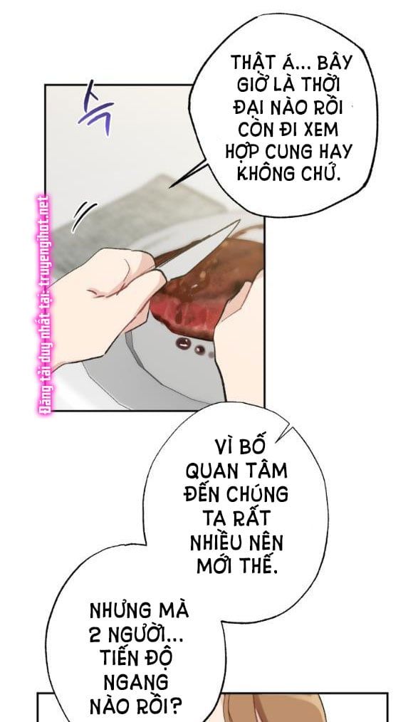 đọc truyện [18+] Hôn Nhân Tiền Định Chương 8.1 ảnh 15 tại Thiên Thai Truyện